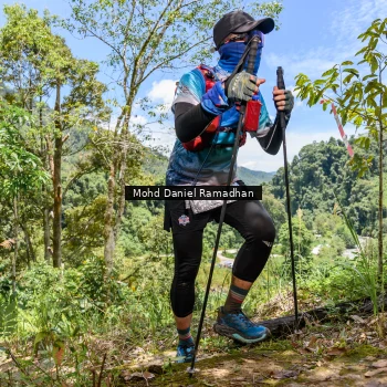 Runner Photo 76426