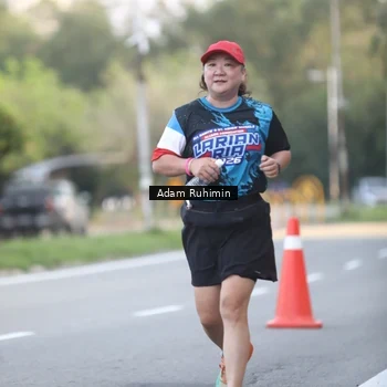 Runner Photo 7642600