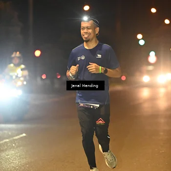 Runner Photo 7642602