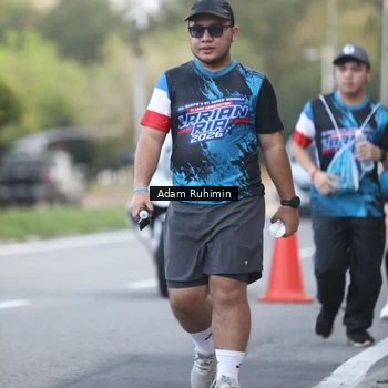 Runner Photo 7642606