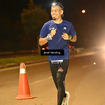 Runner Photo 7642607