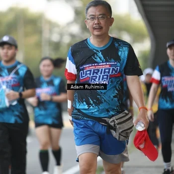 Runner Photo 7642608