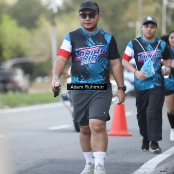 Runner Photo 7642611