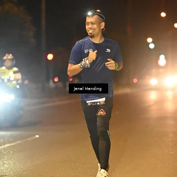 Runner Photo 7642613