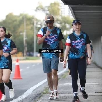 Runner Photo 7642615