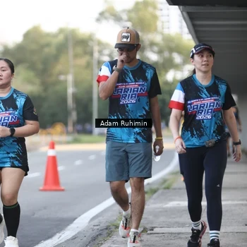 Runner Photo 7642616