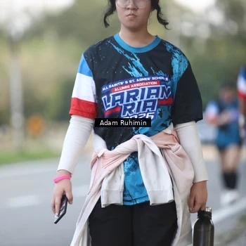 Runner Photo 7642618