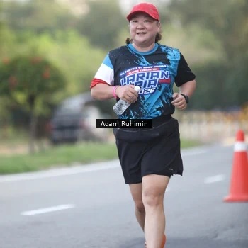Runner Photo 7642619