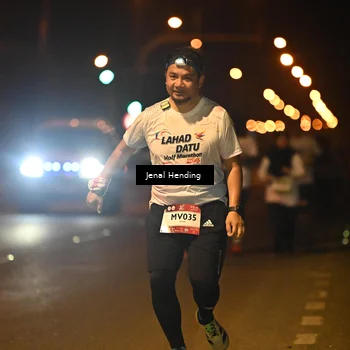 Runner Photo 7642620