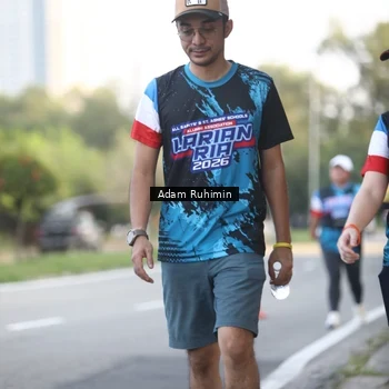 Runner Photo 7642622