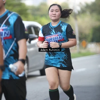 Runner Photo 7642624