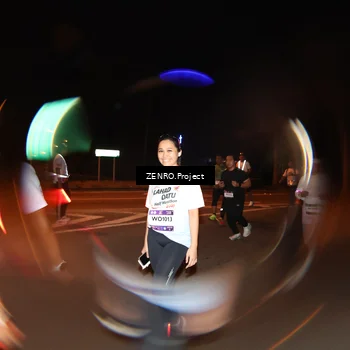 Runner Photo 7642627