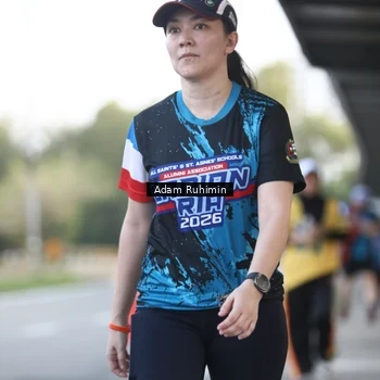 Runner Photo 7642628