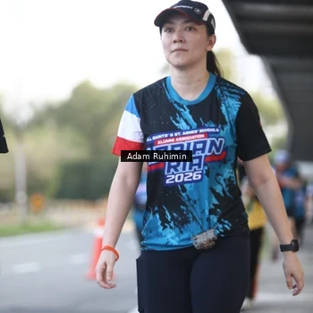Runner Photo 7642629