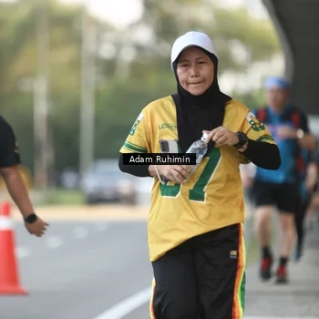 Runner Photo 7642630
