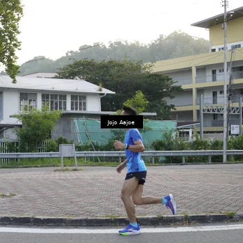 Runner Photo 7642631