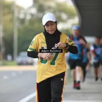Runner Photo 7642632