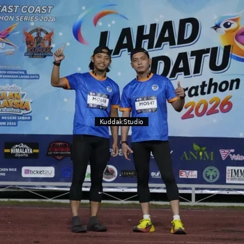 Runner Photo 7642633