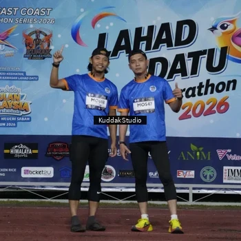 Runner Photo 7642634