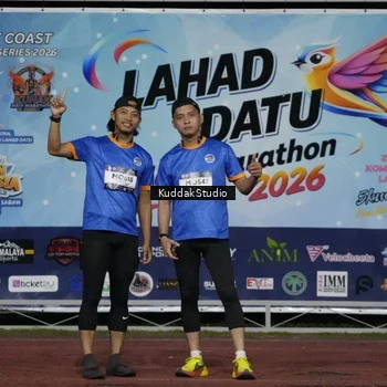 Runner Photo 7642635