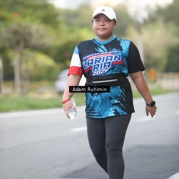 Runner Photo 7642638