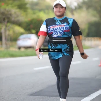 Runner Photo 7642639