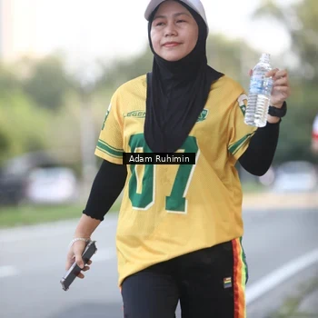 Runner Photo 7642641