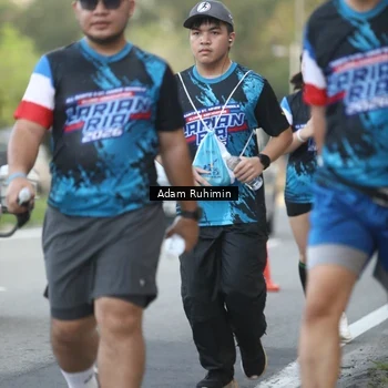 Runner Photo 7642643