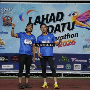Runner Photo 7642644