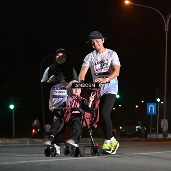 Runner Photo 7642645