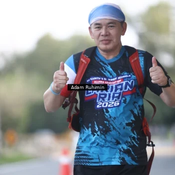 Runner Photo 7642647