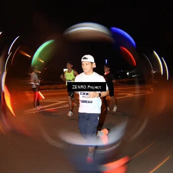 Runner Photo 7642648