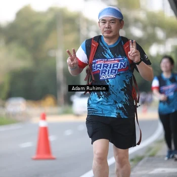 Runner Photo 7642651