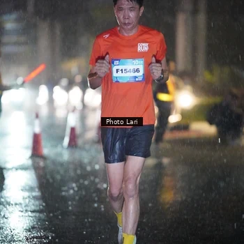 Runner Photo 7642652