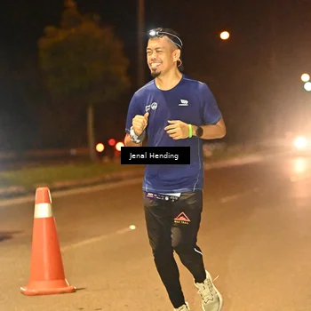 Runner Photo 7642653