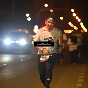 Runner Photo 7642654