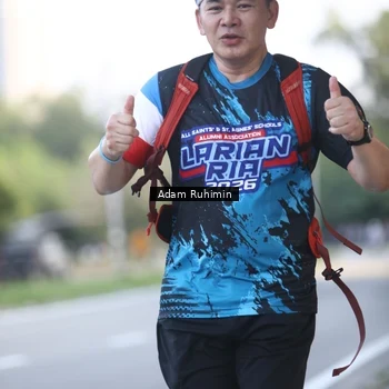 Runner Photo 7642655
