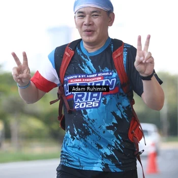 Runner Photo 7642657