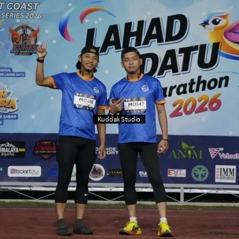 Runner Photo 7642658