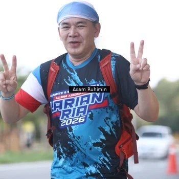 Runner Photo 7642664
