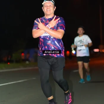 Runner Photo 7642665