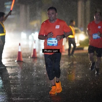 Runner Photo 7642666