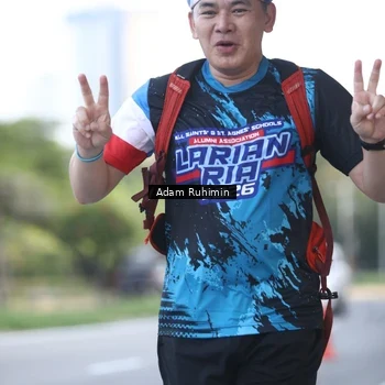 Runner Photo 7642667