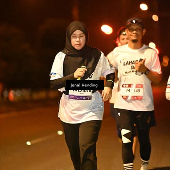 Runner Photo 7642670