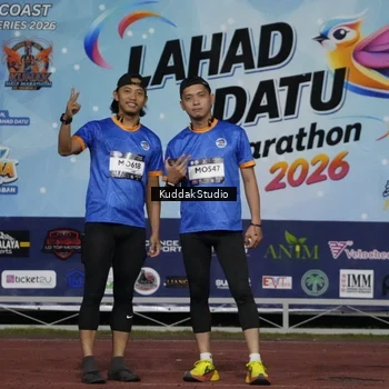 Runner Photo 7642673