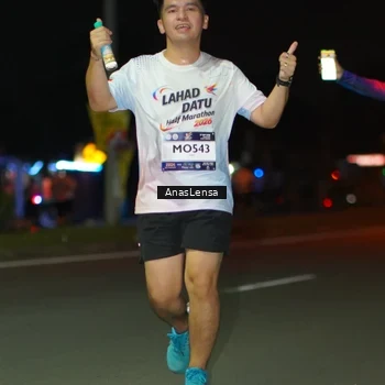 Runner Photo 7642674
