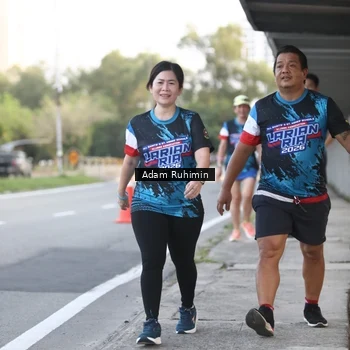 Runner Photo 7642675