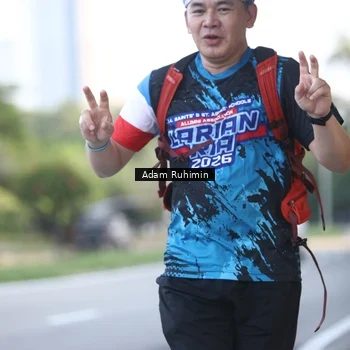 Runner Photo 7642676