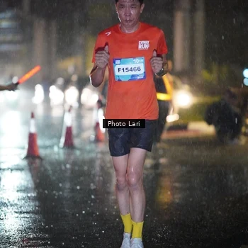 Runner Photo 7642677