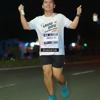 Runner Photo 7642681